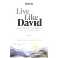 Live Like David - Volume 3 - Paperback