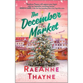 The December Market - Mass Market Paperbound