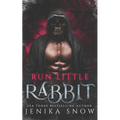 Run, Little Rabbit - Paperback