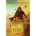 Empire of Dirt: (The Echoes Saga: Book 2) - Paperback
