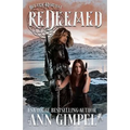 Redeemed: Dystopian Urban Fantasy - Paperback