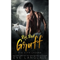 Big, Bad Gruff - Paperback