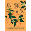Orange Wine - Paperback
