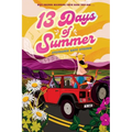 13 Days of Summer - Paperback
