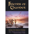 Friends of Thunder: Folktales of the Oklahoma Cherokees - Paperback
