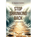 Stop Shrinking Back - Paperback