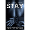 Stay - Paperback