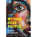 My Own Dear People - Paperback