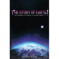 The Story of Earth: According to Sprkle, A Young Spirit - Paperback