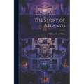 The Story of Atlantis - Paperback