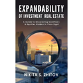 Expandability of Investment Real Estate - Hardcover