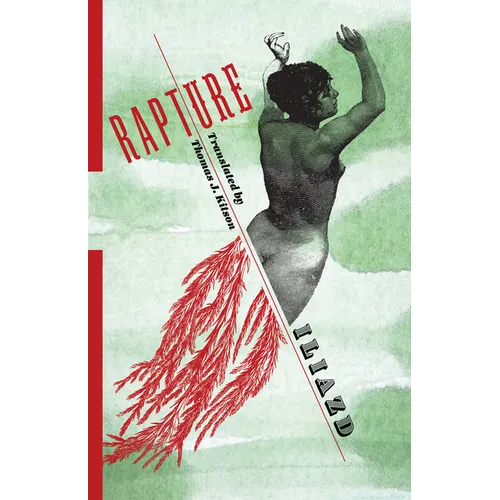 Rapture - Paperback