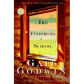 The Finishing School - Paperback