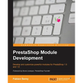 PrestaShop Module Development - Paperback