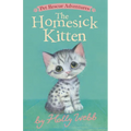 The Homesick Kitten - Paperback