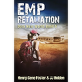 EMP Retaliation (Dark New World, Book 6) - An EMP Survival Story - Paperback