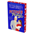 Pitcher Perfect - Paperback