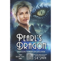 Pearl's Dragon: Dragon Lords of Valdier Book 10 - Paperback