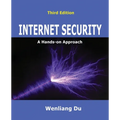 Internet Security: A Hands-on Approach - Paperback