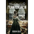 Mademoiselle Frankenstein - Paperback
