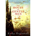 The House of Gentle Men - Paperback
