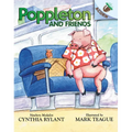 Poppleton and Friends: An Acorn Book (Poppleton #2): Volume 2 - Hardcover