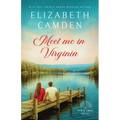 Meet Me in Virginia: A Heartfelt Contemporary Romance - Paperback