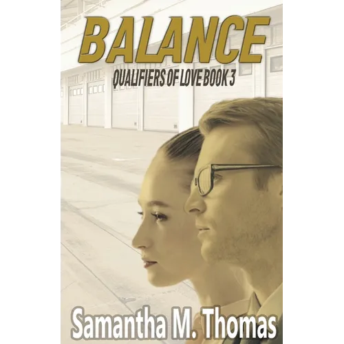 Balance - Paperback