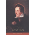 A Companion to the Works of Heinrich Heine - Paperback