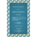 The Practice and Jurisdiction of the Court of Admiralty: In Three Parts I. An Historical Examination of the Civil Jurisdiction of the Court of Admiral - Hardcover