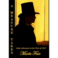 A Measure Taken - Hardcover