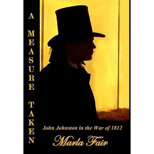 A Measure Taken - Hardcover