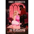 Afterglow: A Spicy Sapphic Monster Romance - Paperback