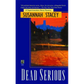 Dead Serious - Paperback