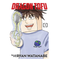 Dragon Tofu Vol. 1 - Paperback