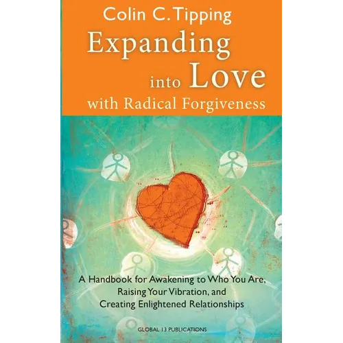 Expanding Into Love - Paperback