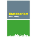 Thatcherism - Paperback