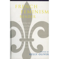 French Feminism Reader - Paperback