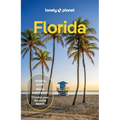 Lonely Planet Florida: Plan the Trip of a Lifetime Detailed Itineraries & Maps Insider Tips Covers Miami, Florida, Orlando and More - Paperback