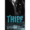 Thief - Paperback