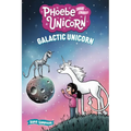 Galactic Unicorn: Another Phoebe and Her Unicorn Adventure Volume 22 - Paperback