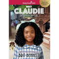 Meet Claudie - Hardcover