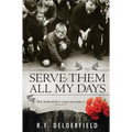 To Serve Them All My Days - Paperback