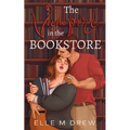 The Vampire in the Bookstore - Paperback