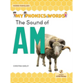 The Sound of Am - Library Binding