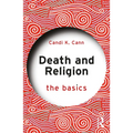 Death and Religion: The Basics - Paperback