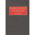 George Sidney: A Bio-Bibliography - Hardcover
