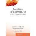 Léa Roback: Quebec Social Justice Activist - Paperback
