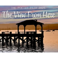 The View From Here - The Poetry Path 2025 - Hardcover