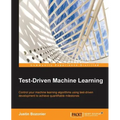 Test-Driven Machine Learning - Paperback